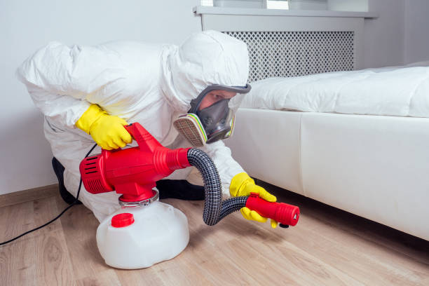 Best Pest Control Cost  in Parks, AZ