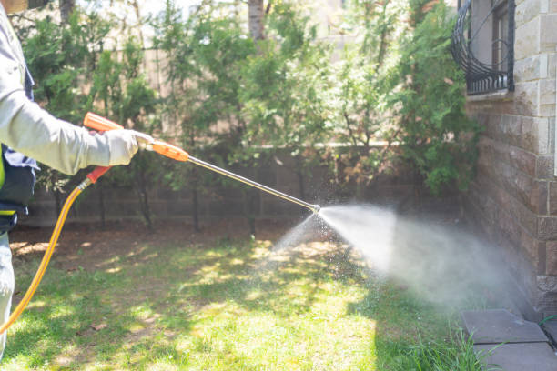 Pest Control Cost in Parks, AZ